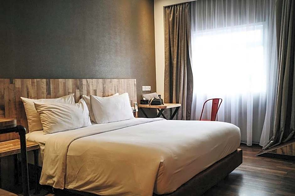 All Nite And Day Veteran