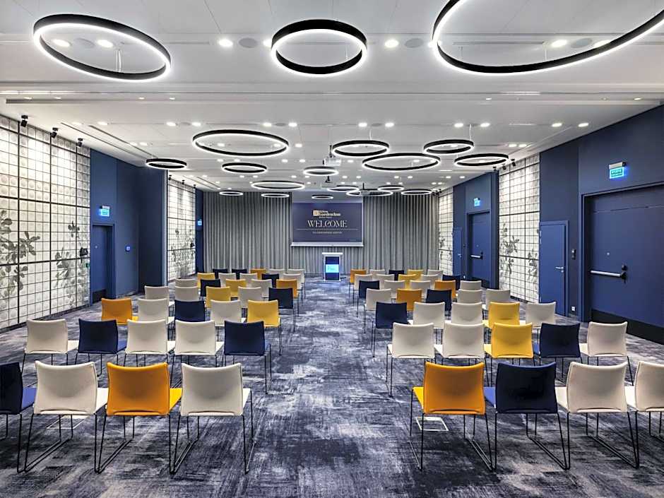Hilton Garden Inn Krakow Airport