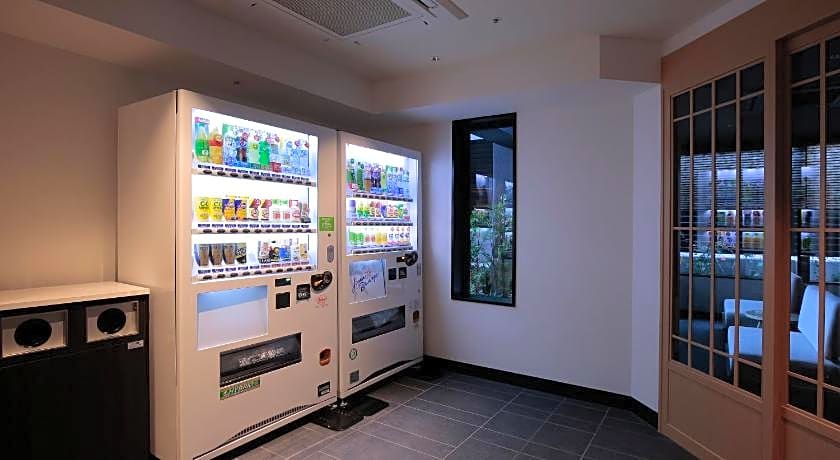Hotel Intergate Kyoto Shijoshinmachi