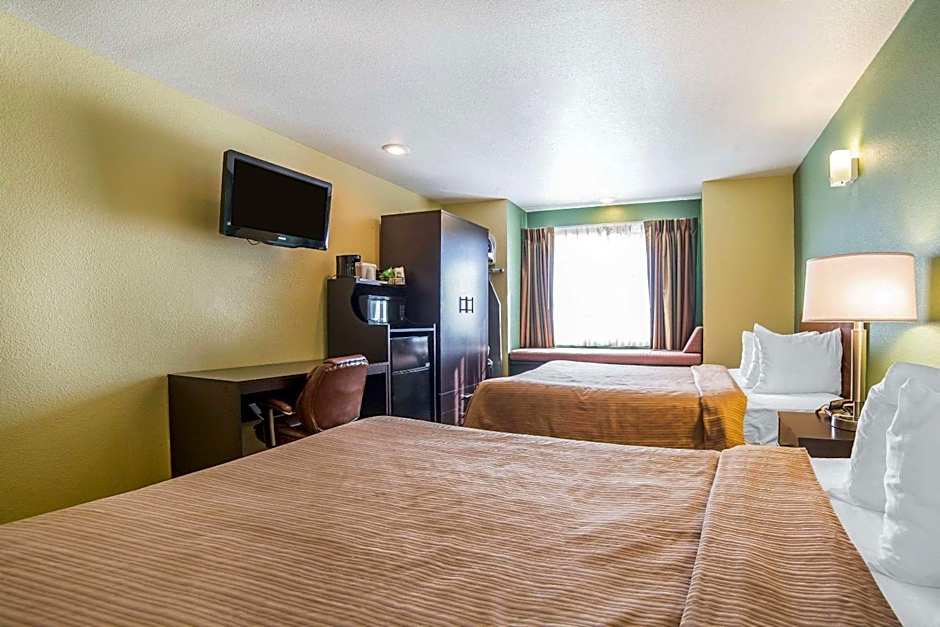 Quality Inn & Suites Elko