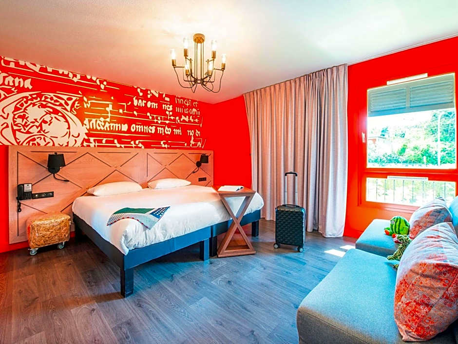 ibis Styles Carcassonne La Cité