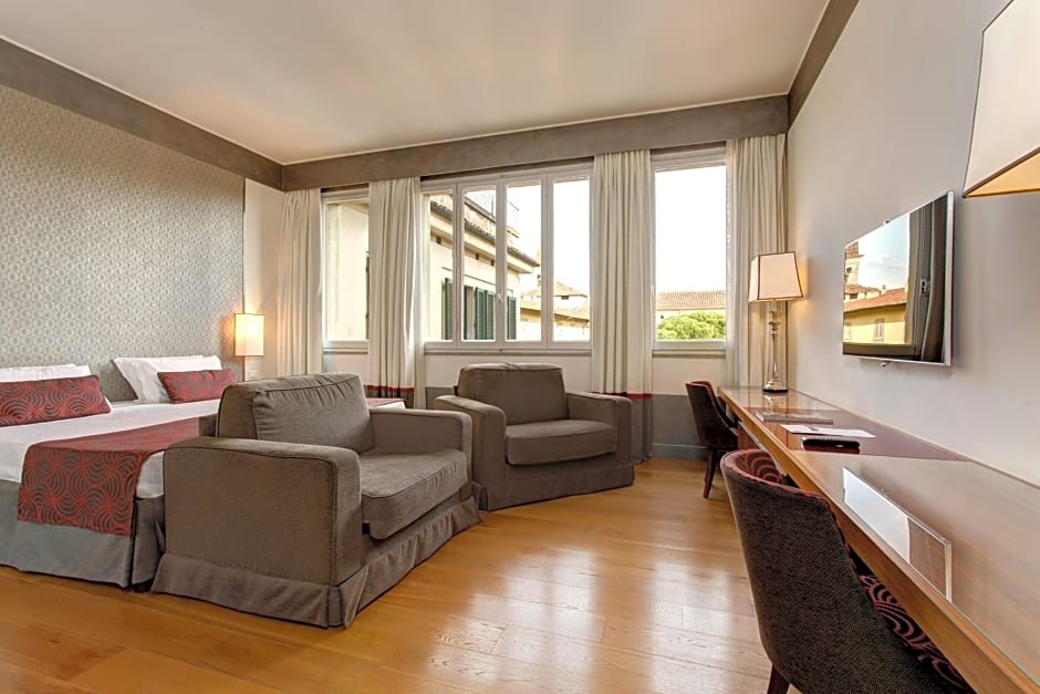Hotel Orto de' Medici