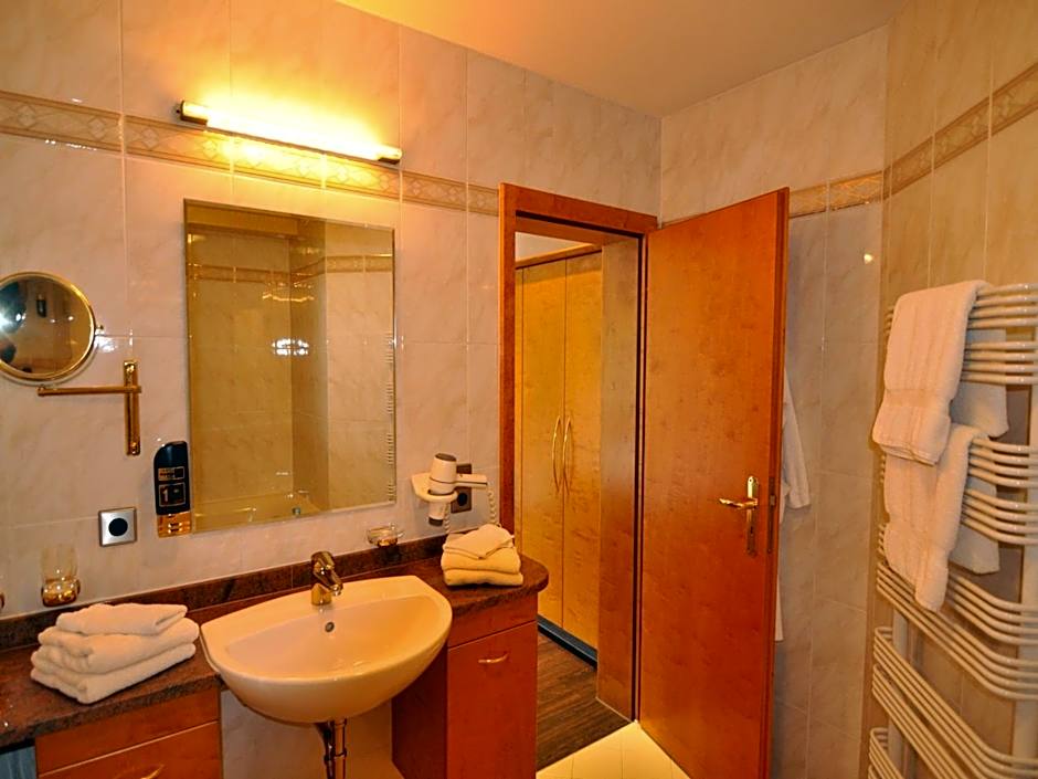 Landhotel Pfrondorfer Muhle