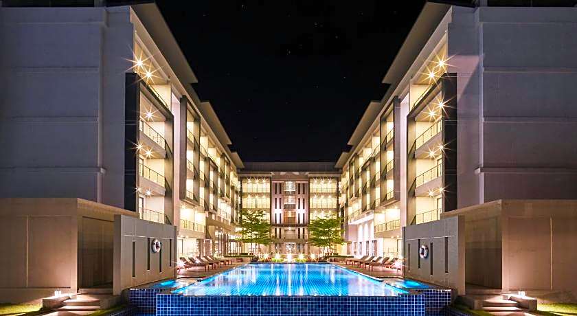 Serenity Hotel & Spa Onsen