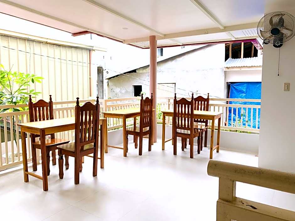 Krizma Inn El Nido(Annex)