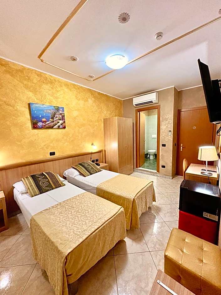 Albergo Posta