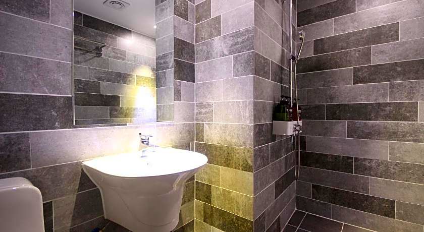 Sasang The May Hotel