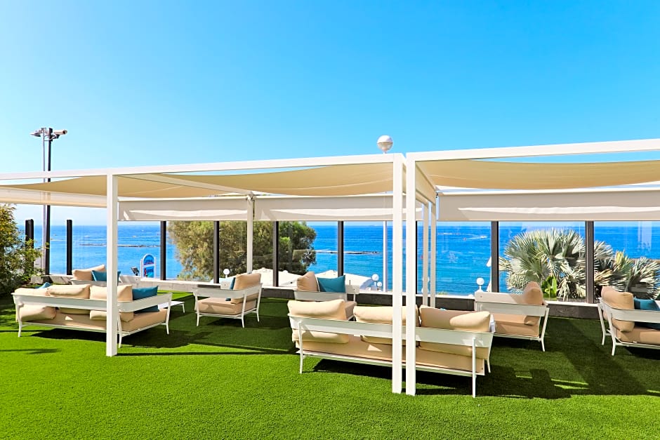 Iberostar Grand Salome - Adults Only