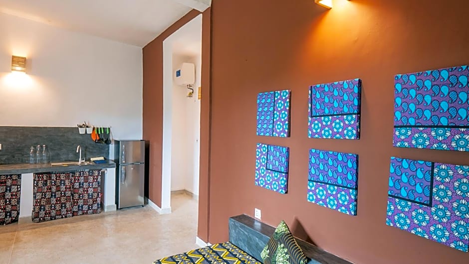Nyumbani Residence Suites