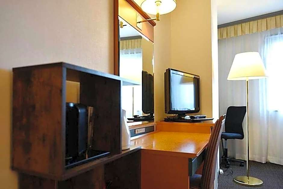 Blossom Hotel Hirosaki