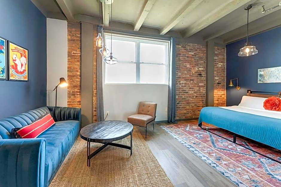 Hotel Nell - Union Market