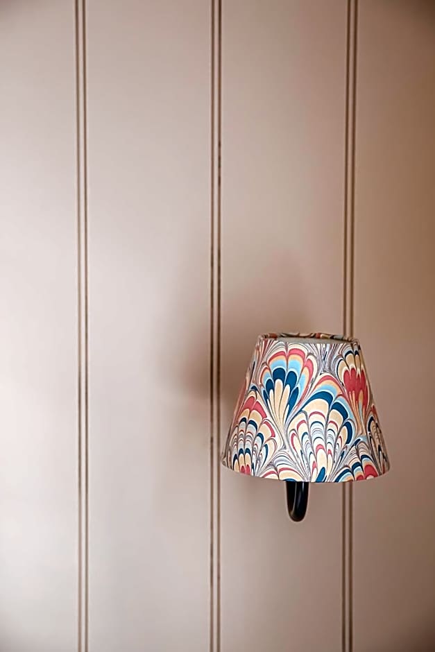 The Yard in Bath Hotel