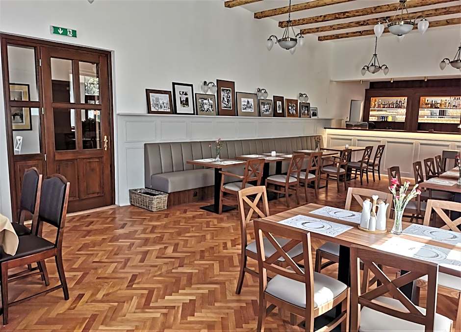 Hotel Švýcarský dům