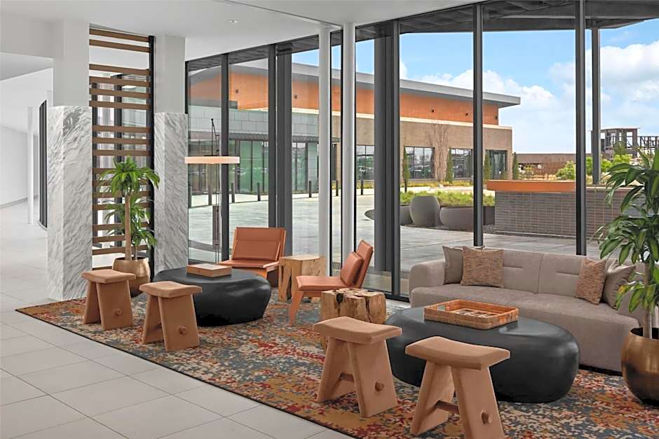 Homewood Suites by Hilton Grand Prairie at EpicCentral