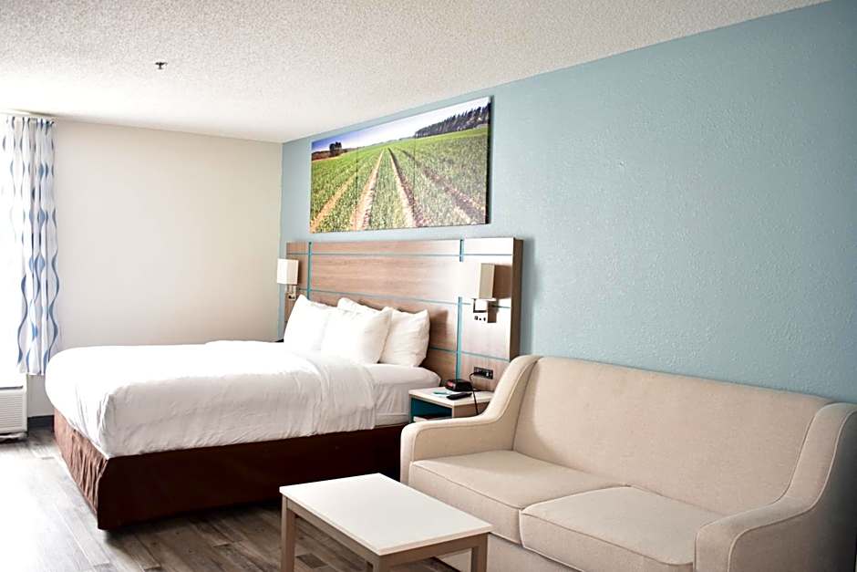 Clarion Point Vidalia - Lyons West