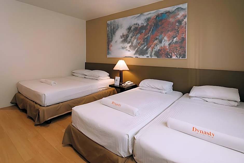 Dynasty Tourist Inn