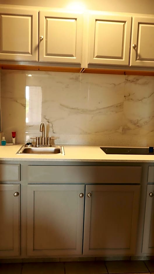 Americas Best Value Inn Blytheville