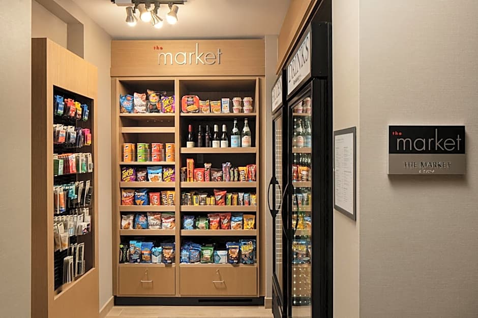 Residence Inn by Marriott Tampa Wesley Chapel