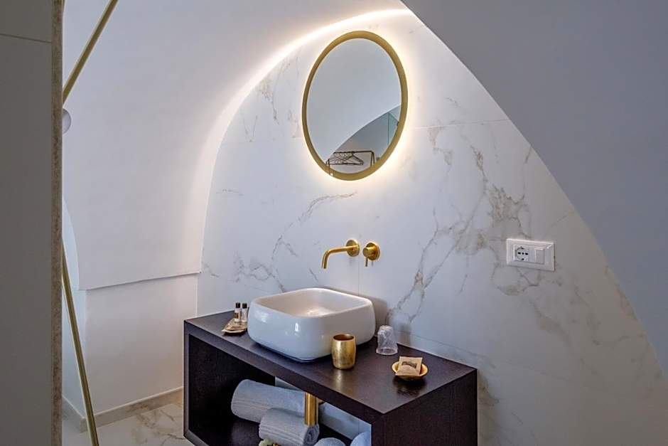 La Bella Ostuni Suites