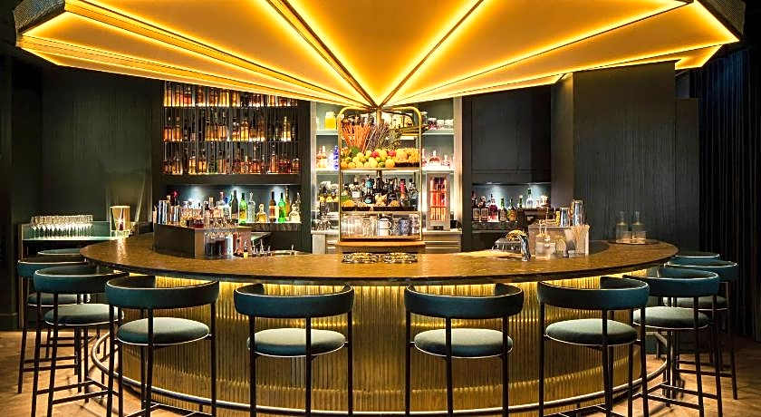 Mandarin Oriental Munich