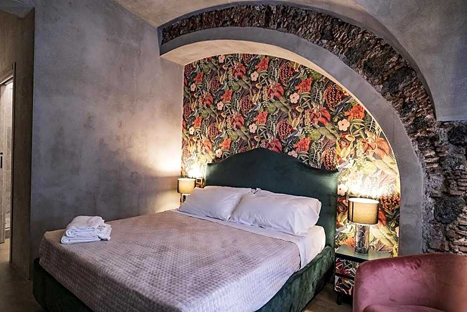 CHARME Catania Central Suites