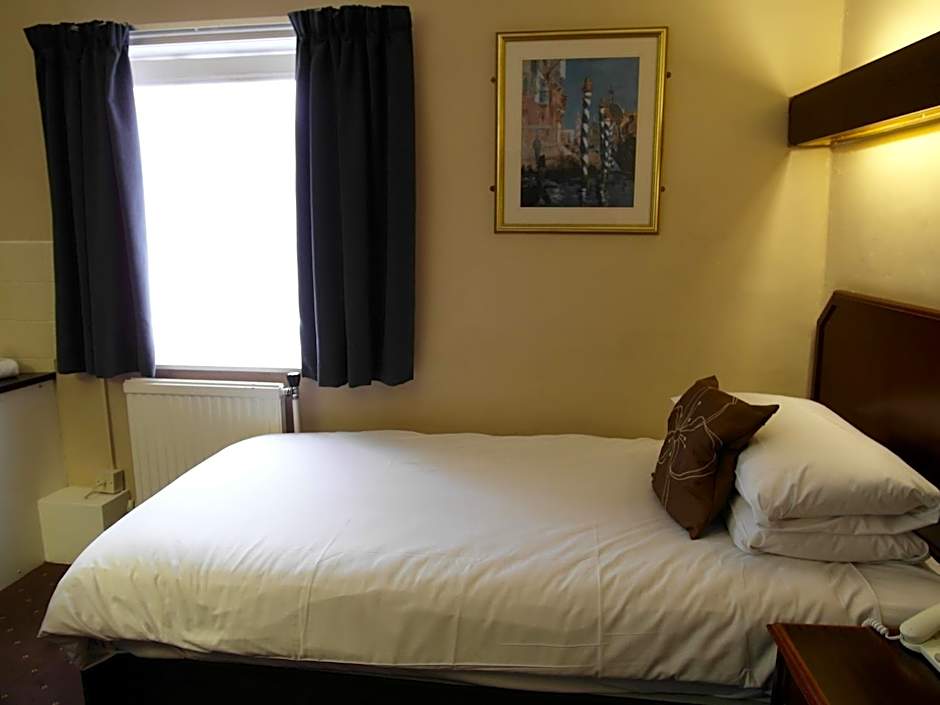 Best Western The George Hotel, Swaffham