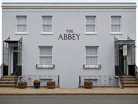 The Abbey Town House