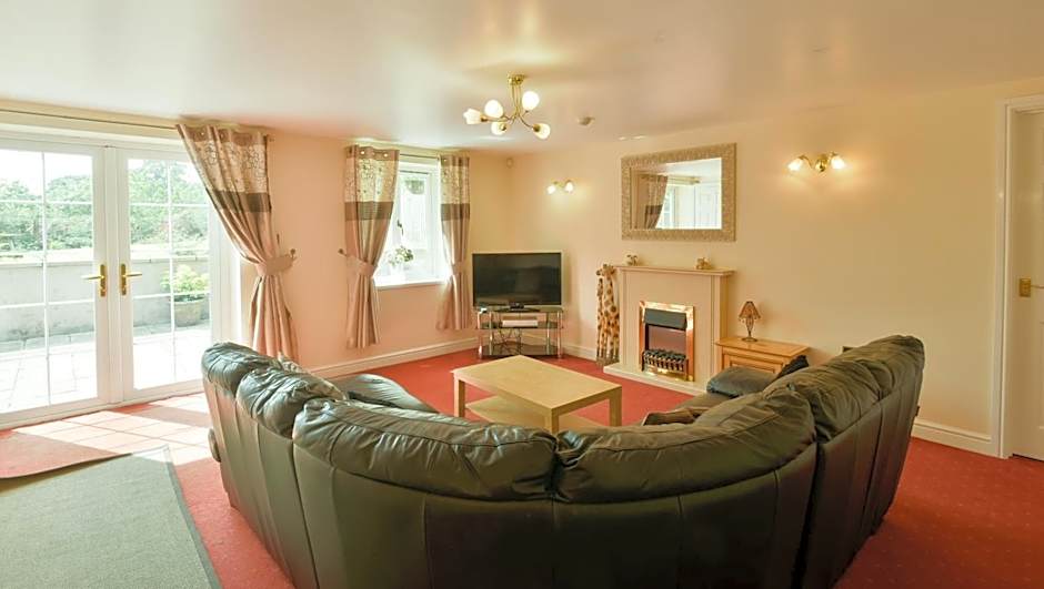 Edenhall Country Hotel