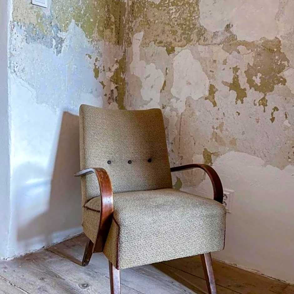 Ubytovanie v Kláštore - Hostel