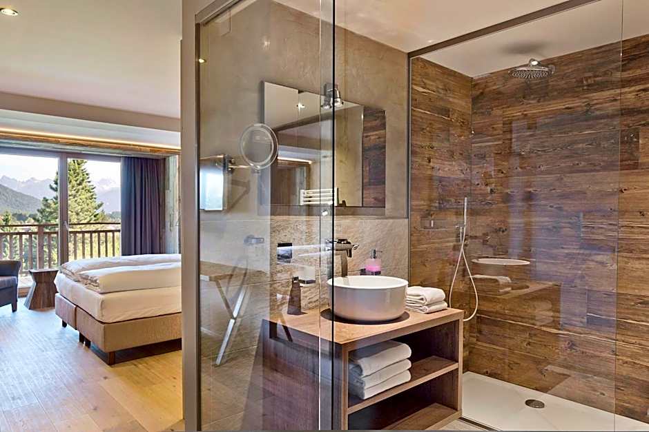 Natur & Spa Hotel Lärchenhof