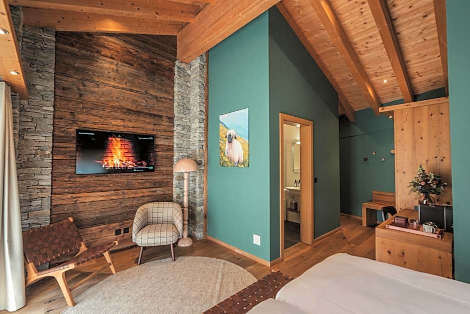 The Phoenix Fitness Hotel & free Spa Access at Alpen Resort
