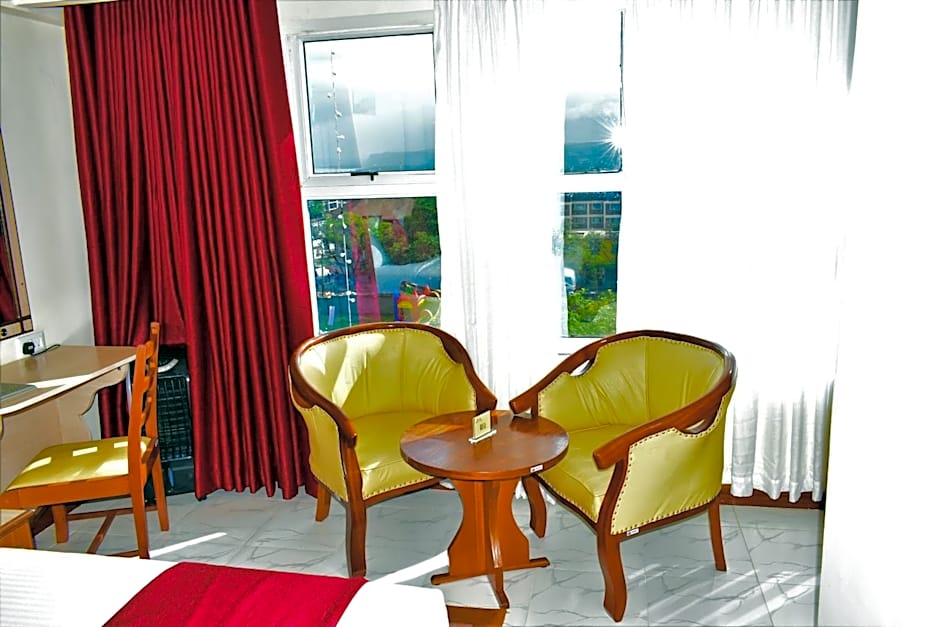 Empolos Hotel Nakuru