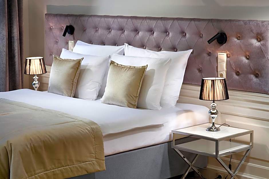 Wyndham Grand Krakow Old Town