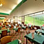 Hotel Green Plaza Hakuba