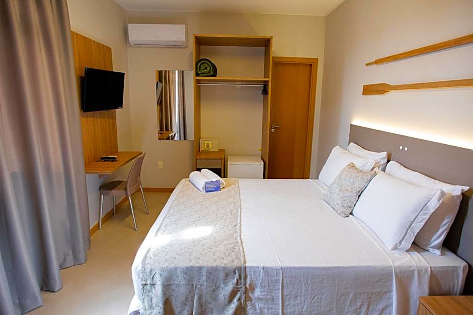 Mar De Canasvieiras Hotel E Eventos