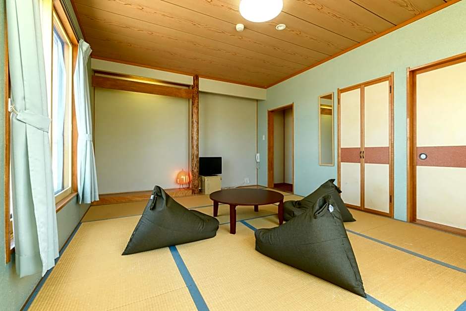 Tabist Odakeya Ryokan Kashiwazaki