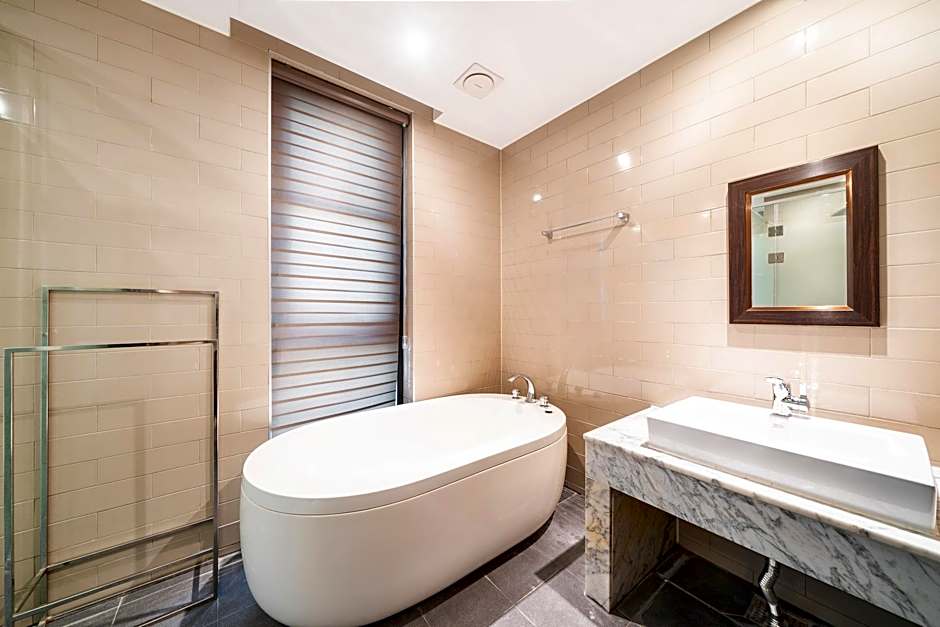 3S Hotel Soraepogu Branch