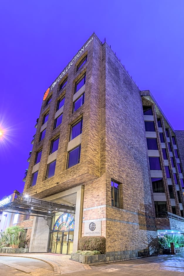 NH Collection Bogota Andino Royal