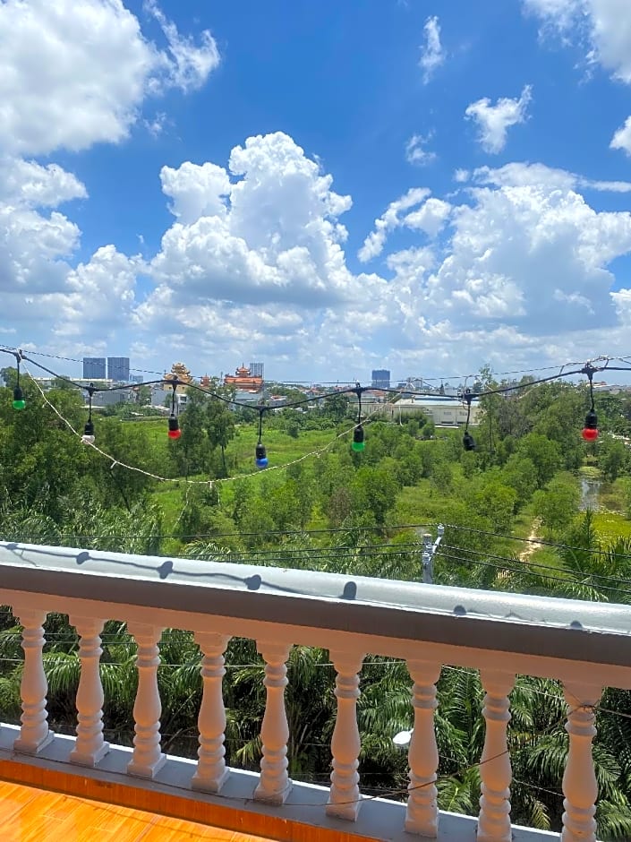 Hotel Thanh Tùng A2