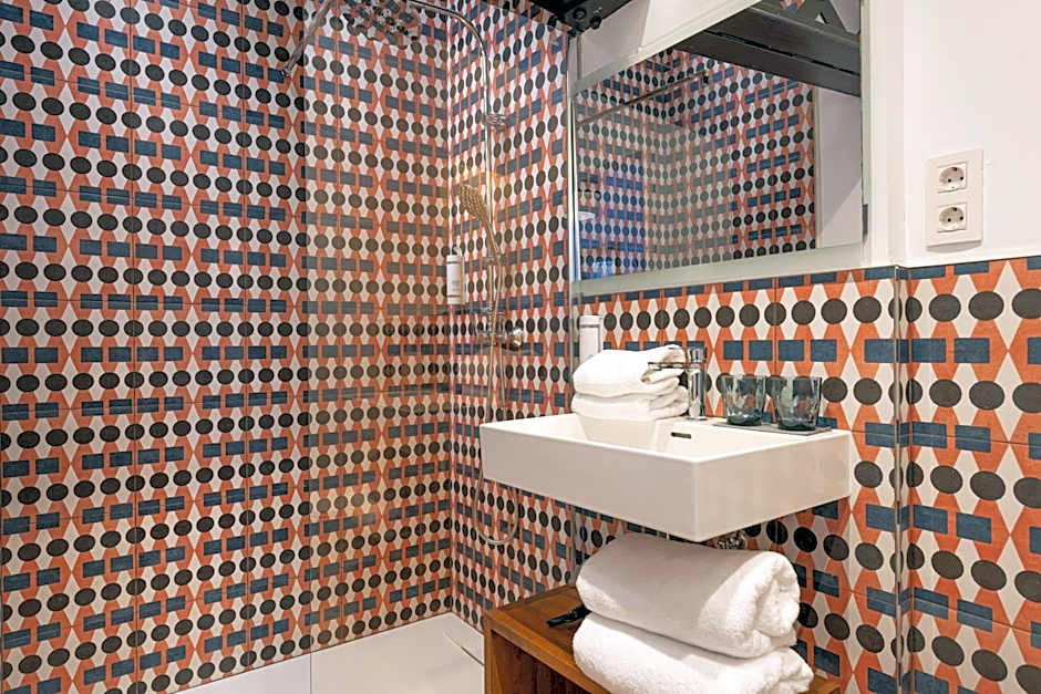 Brondo Architect Hotel