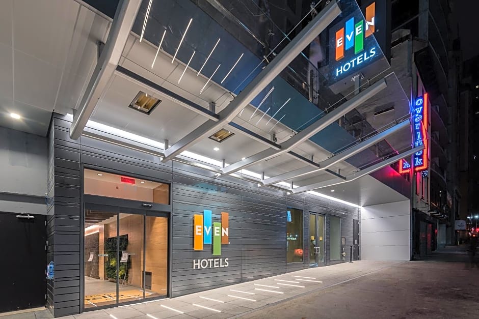 Even Hotel New York - Midtown East By IHG