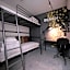 BENCH hostel & 3rd place