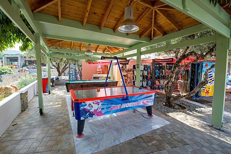 Stefan Village Hotel