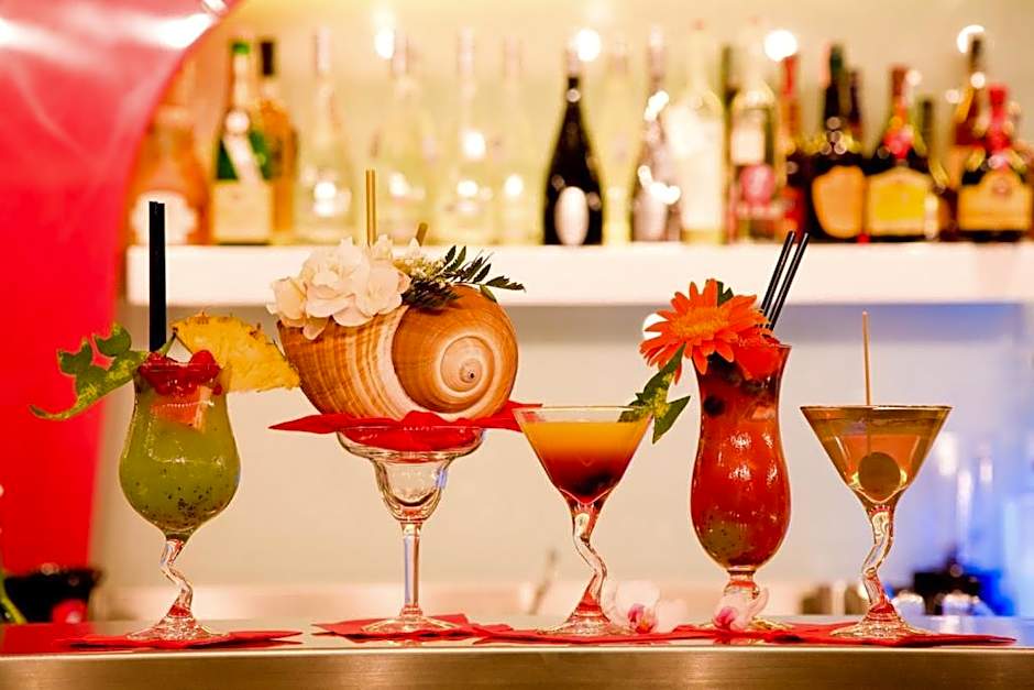 Daytona Business Hotel