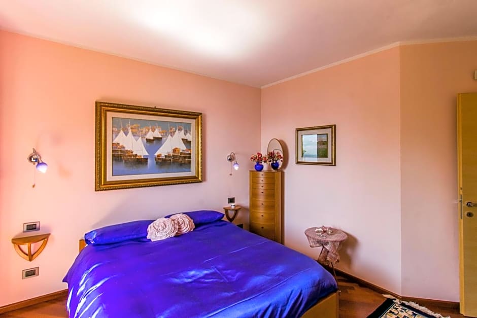 Villa Degli Ulivi B&B