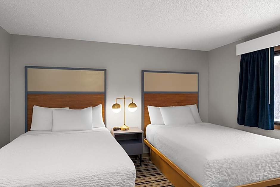 AmericInn by Wyndham Tofte Near Lake Superior