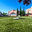 Exe Zarzuela Park
