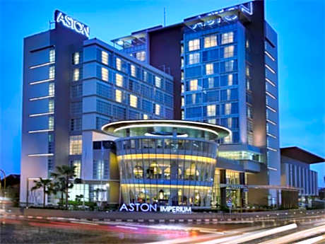 ASTON Purwokerto Hotel & Convention Center