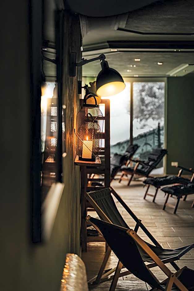 Hotel Sportalm - Adults Only Boutique Hotel