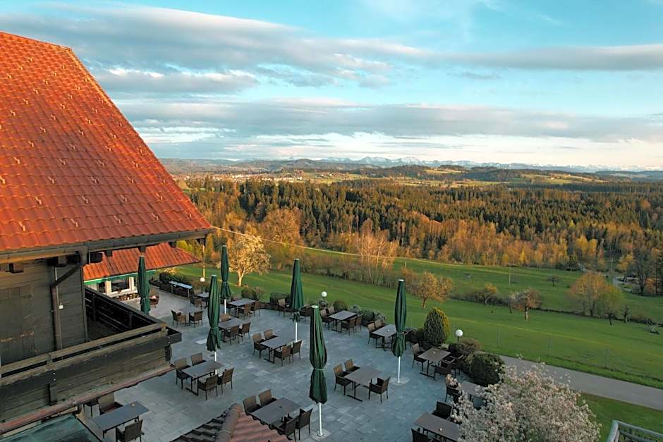 Berghotel Jägerhof ****S
